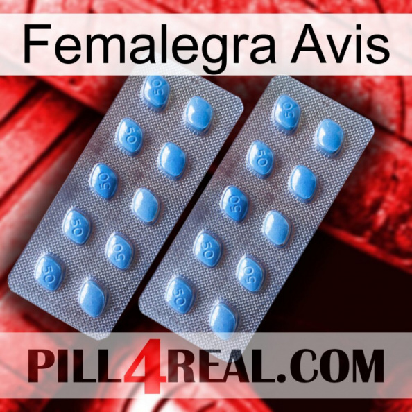 Femalegra Avis viagra4